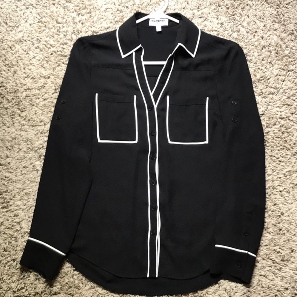 Express Portifino Shirt